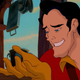 Illustration for article titled A Beer-Chugging Luke Evans Just Made Us Genuinely Excited for the Beauty and the Beast Remake